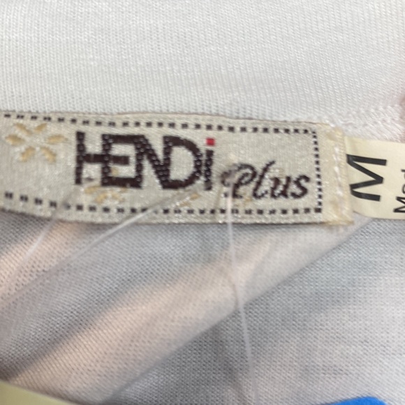 Hendi Bedazzled Mini Dress - Picture 4 of 4